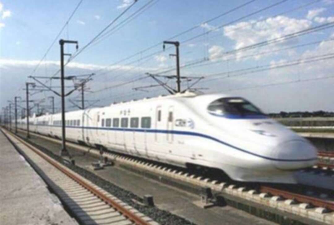 أوراسكوم تعلن عن بناء أول قطار فائق السرعة في مصر