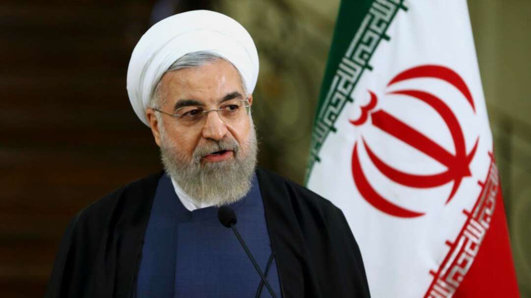 روحاني متهم بخرق 24 قانوناً.. والبرلمان الإيراني يسعى لمحاسبته
