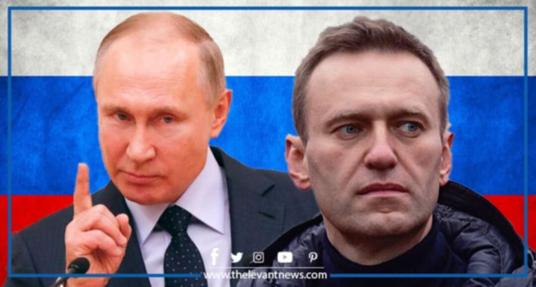 ملياردير روسي يُنقذ بوتين من اتهامات نافالني بامتلاك قصر