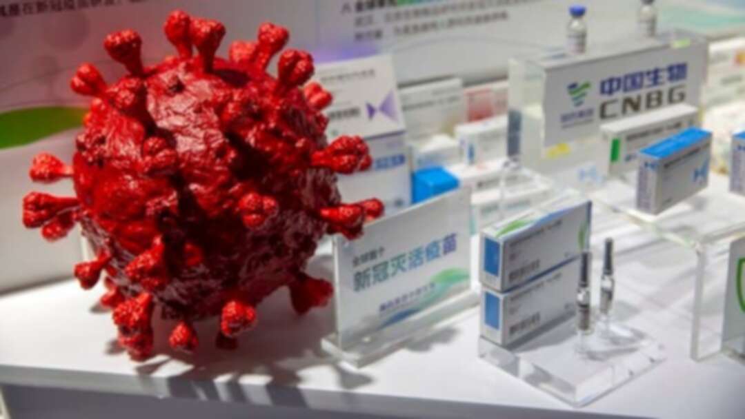 Coronavirus: Morocco receives half million doses of Sinopharm COVID-19 vaccine