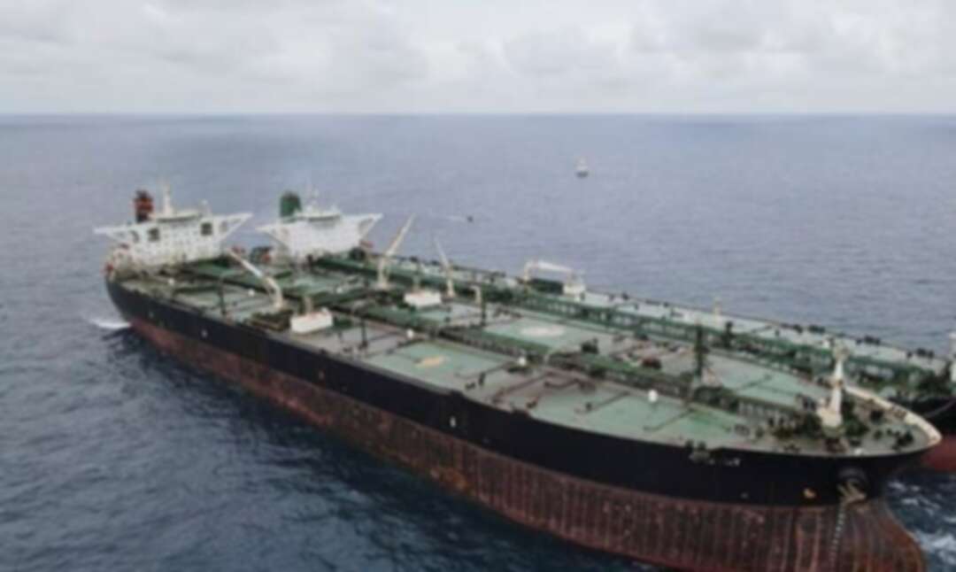 Iran, Panama-flagged tankers escorted to dock by Indonesia for probe