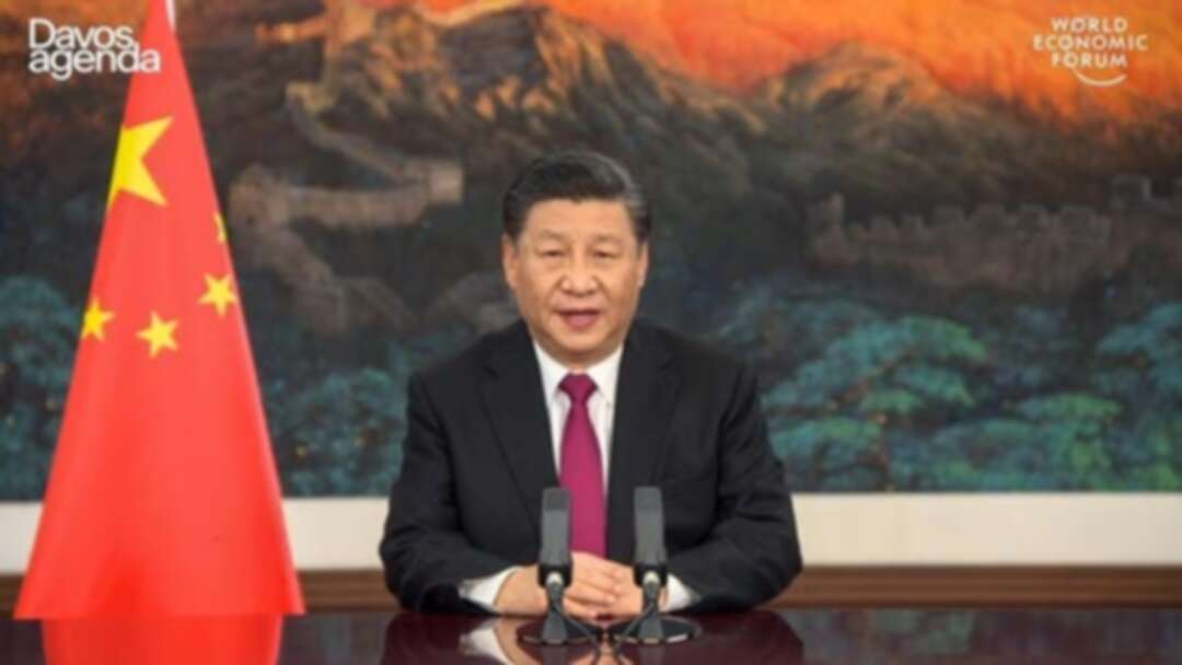 Xi tells Putin China will continue to back Russia on ‘sovereignty and security’