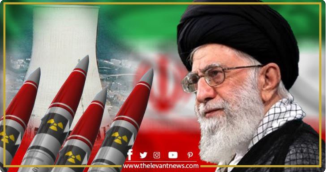 الاتفاق النووي الإيراني كطـــوق أخيــر لنجاة سلطات طهران