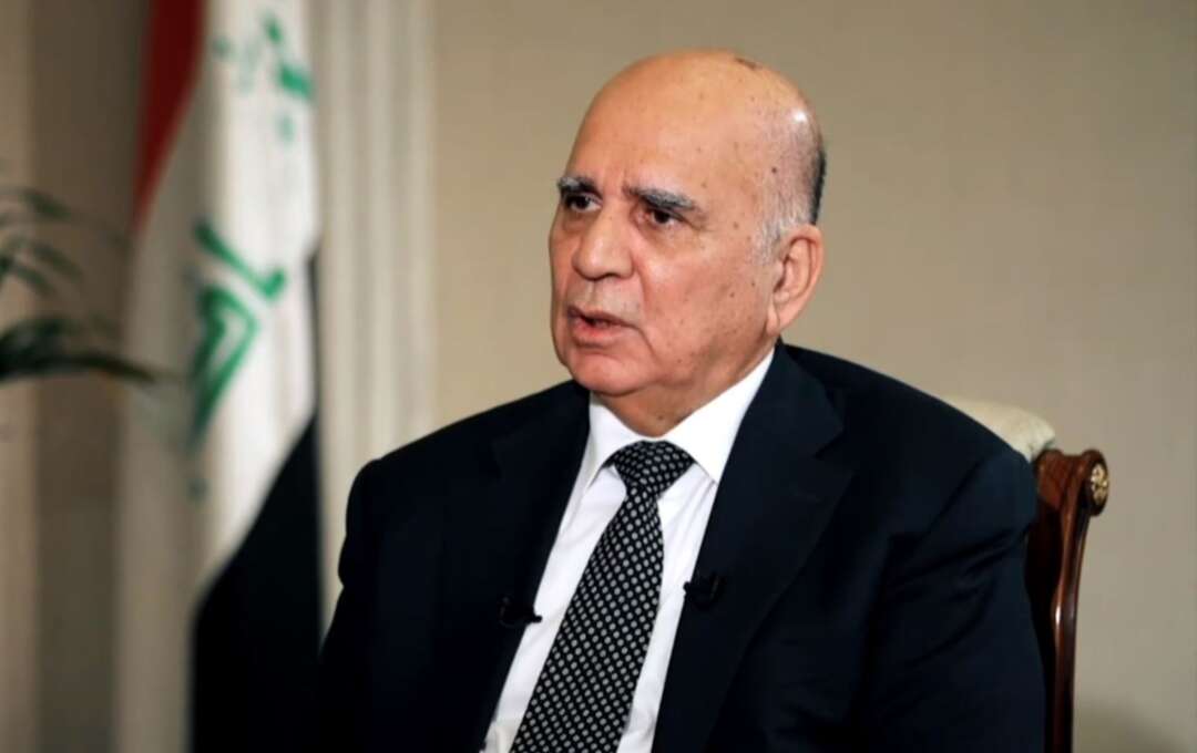 وزير الخارجية العراقي: الحكومة ماضية بإجراء الانتخابات