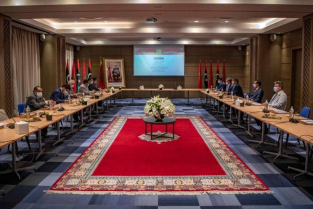 الحوار الليبي.. اتفاق على قواعد اختيار مجلس رئاسي جديد