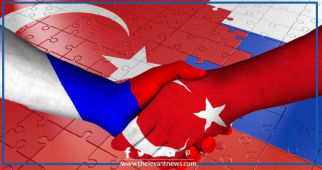 فوق كل اعتبار.. مصالح روسيا وتركيا تتجاوز القانون والحقوق