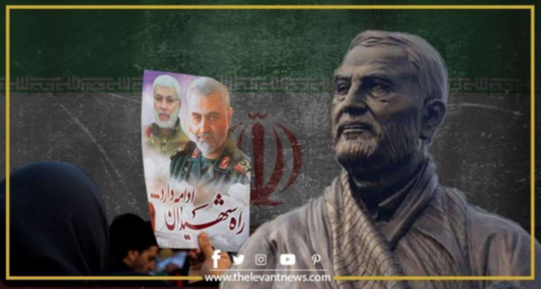 تهديدات طهران لمسؤولي إدارة ترامب تثير حفيظة واشنطن