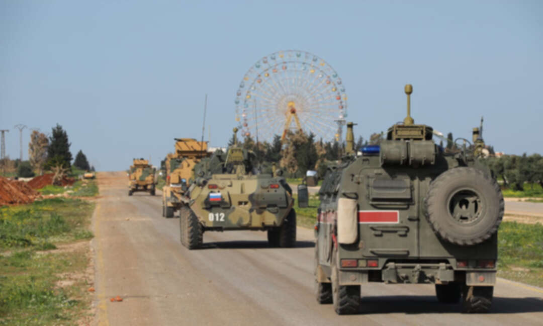 وزيرا خارجية روسيا وتركيا يؤكّدان على “التنسيق الوثيق” في سوريا