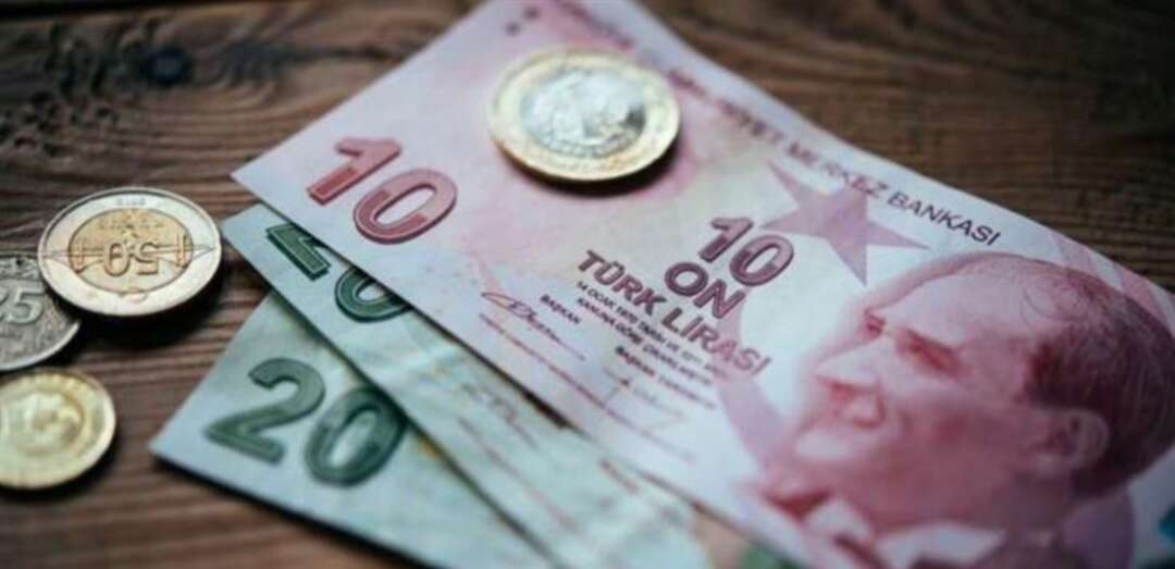 بـ11.46 مقابل الدولار.. الليرة التركية تسجل مستوى قياسي متدني جديد