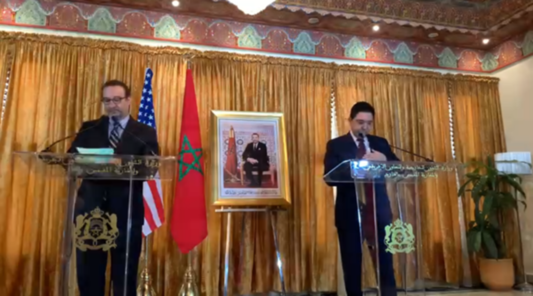 دافيد شينكر: المغرب شريك محوري للاستقرار الإقليمي