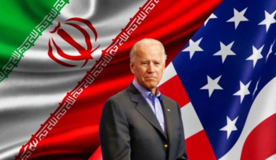 بايدن: سياسات إيران تمثل خطراً استثنائياً على أمننا القومي