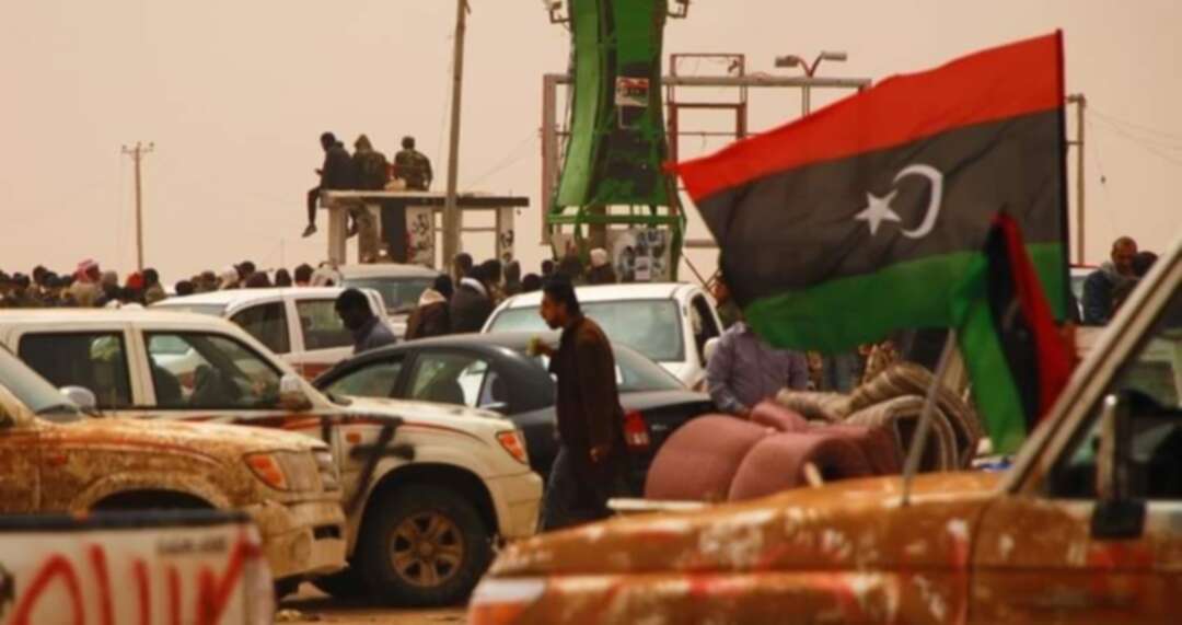 المرتزقة في ليبيا يثيرون حفيظة ورفض الأوروبيين