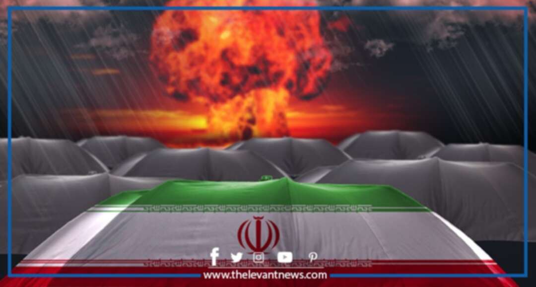 Recently sanctioned Iran Foundation, regime’s slush fund for terrorism