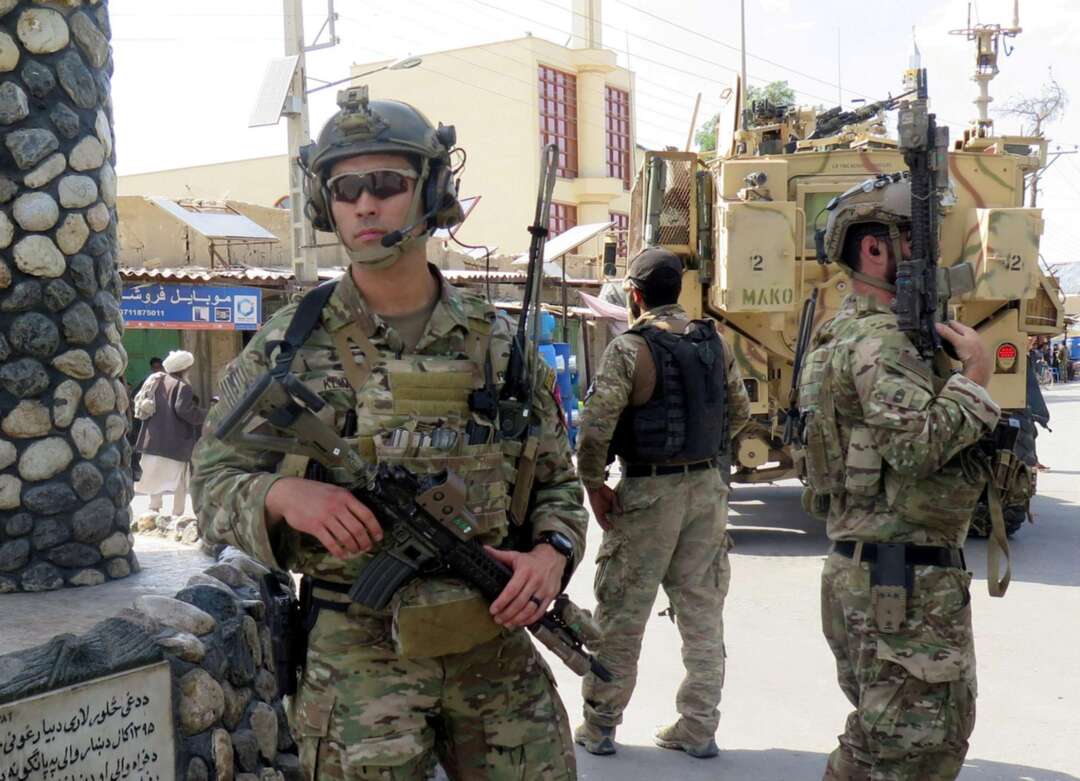 رغم الاتفاق مع طالبان.. الناتو لن ينحسب من أفغانستان