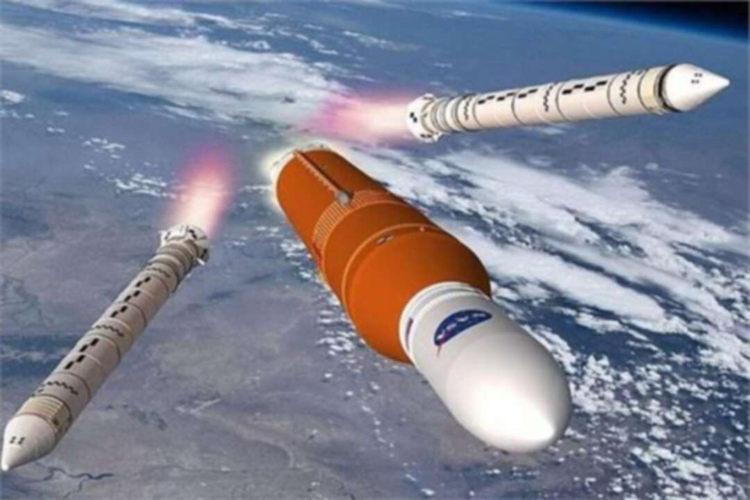 صاروخ القمر التابع لناسا جاهز للمحاولة الثانية للإقلاع