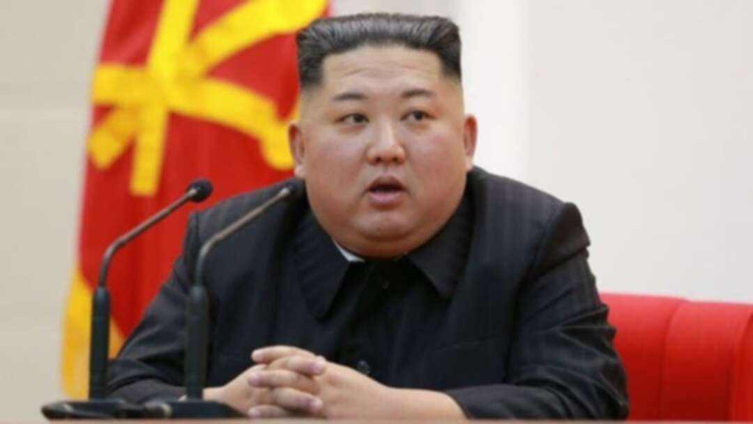 North Korea passes law allowing nuclear strike if under threat