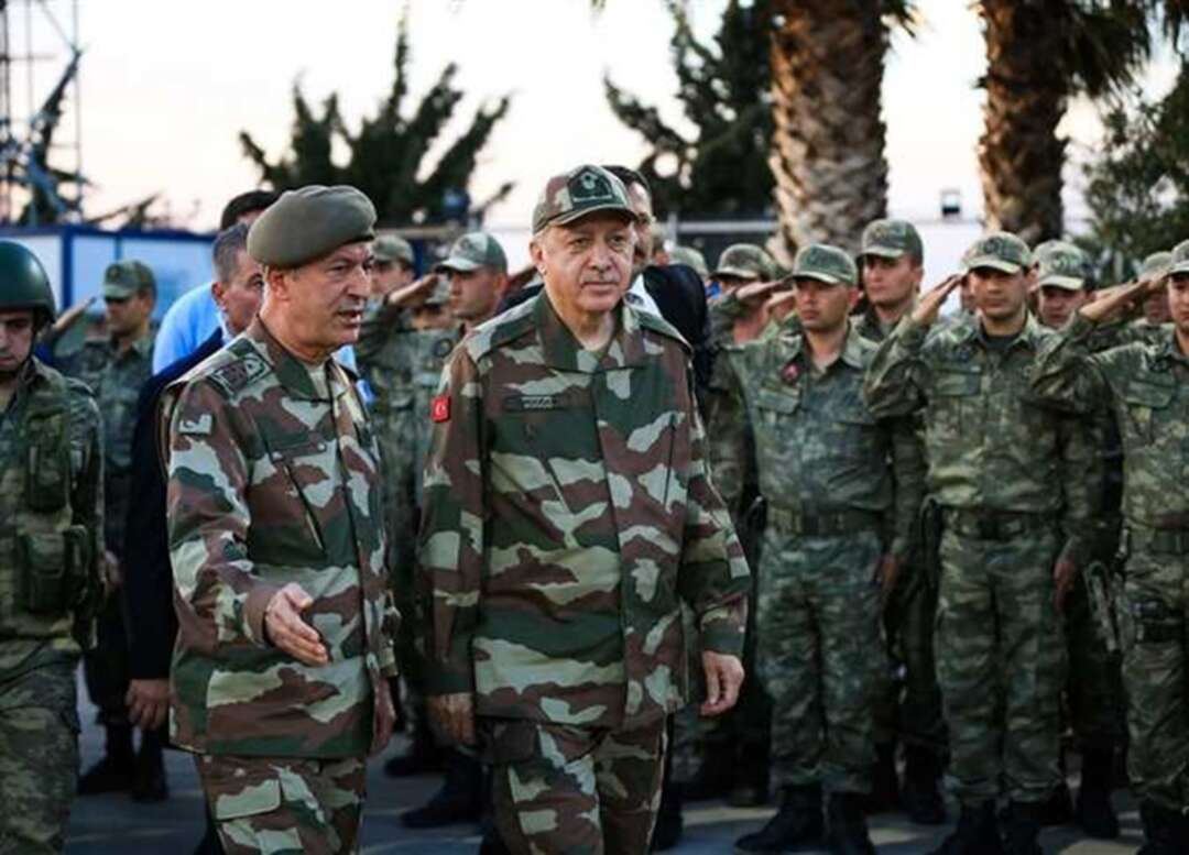 نائب تركي: أردوغان لا يريد أن يكون ولاء الجيش للدولة بل له