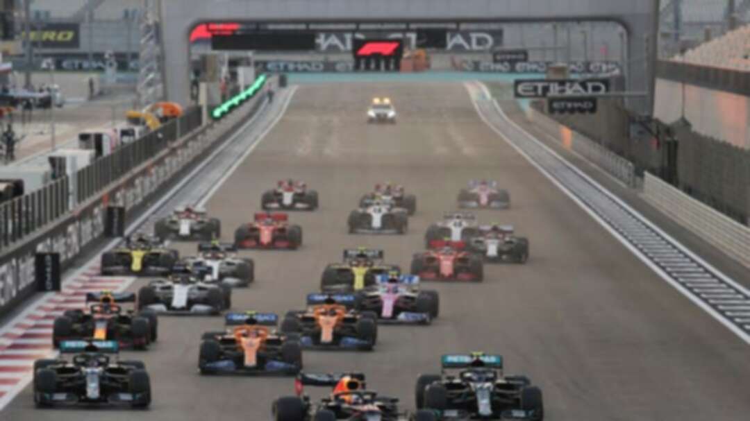 Formula One season set to start in Bahrain after Australian Grand Prix postponement