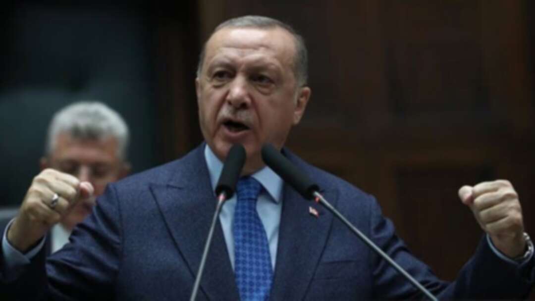 Turkey's Erdogan says Gulf rapprochement “very beneficial” for region