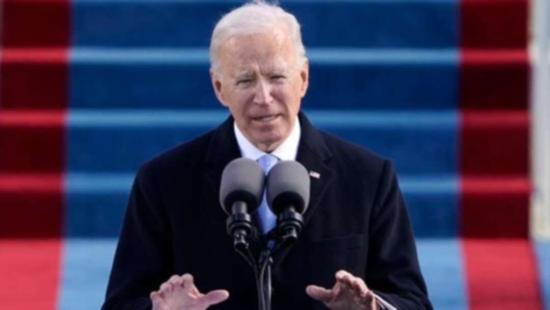Biden pushes elusive ‘Buy American’ goal with new federal contract guidelines