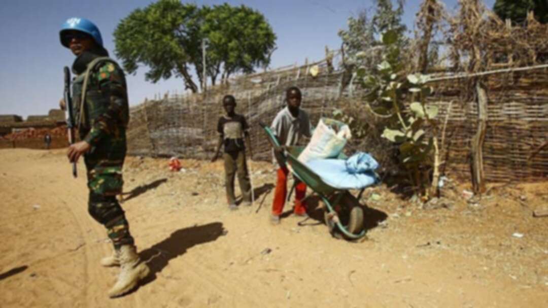 Clashes erupt in Sudan's South Darfur, 47 people killed: Tribal leader