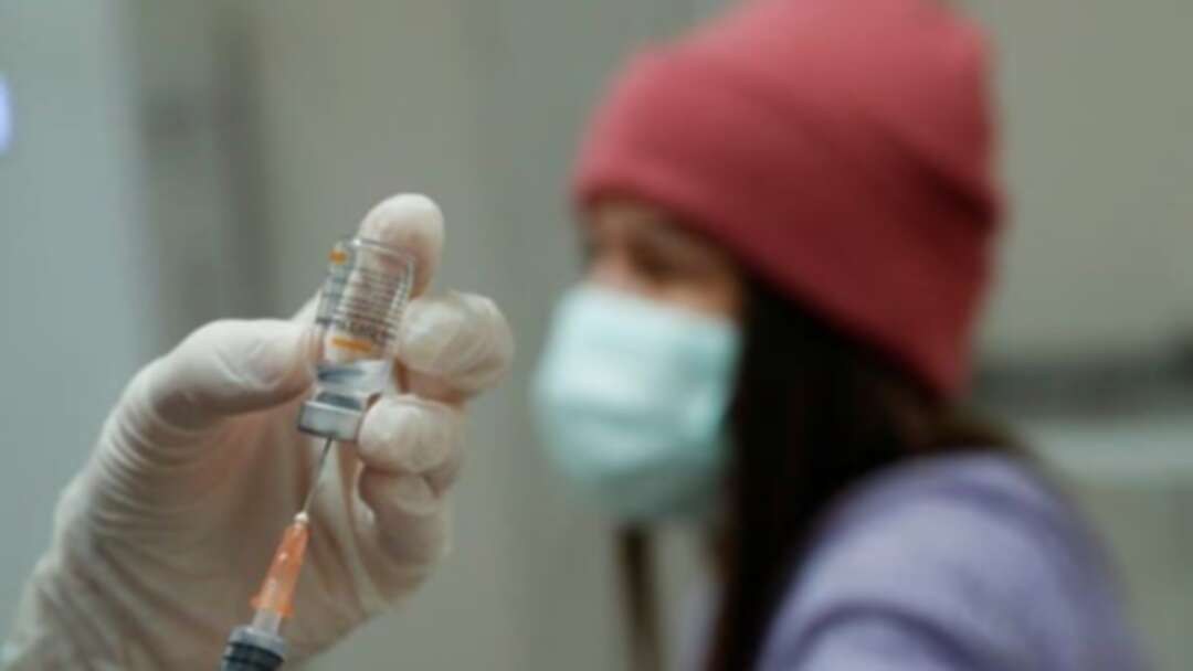Coronavirus: 6.5 mln doses of the Sinovac vaccine arrives in Turkey