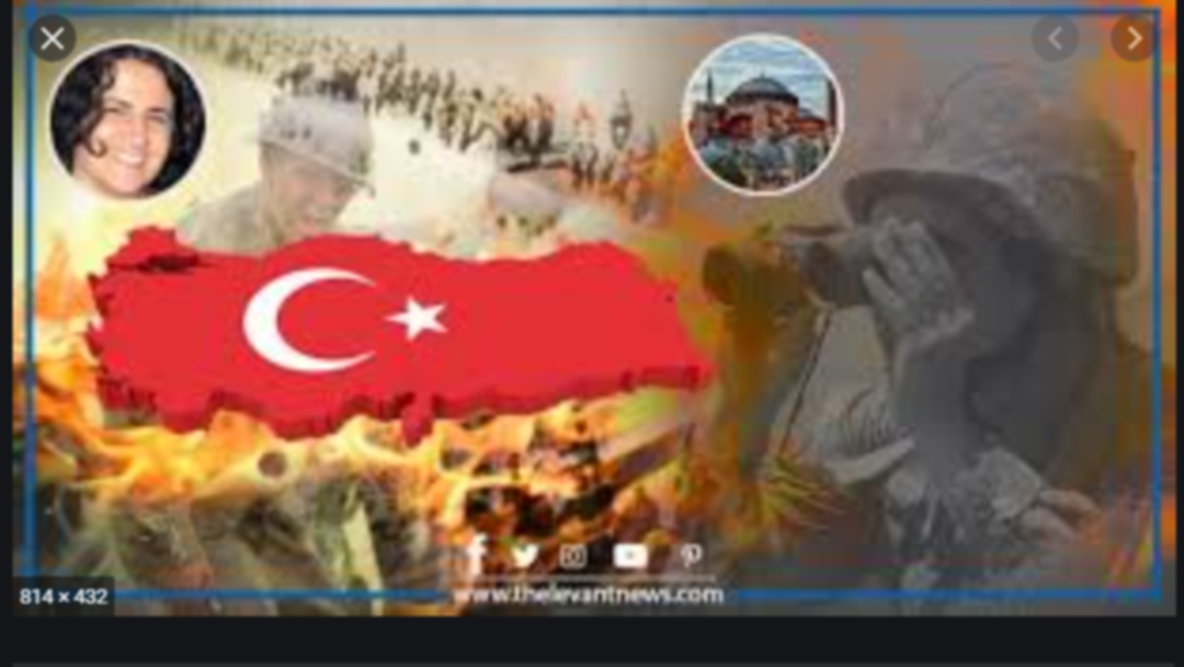 (آيا صوفيا.. إيبرو تيمتك.. قره باغ) حصيلة تركيا 2020.. الجزء الثاني