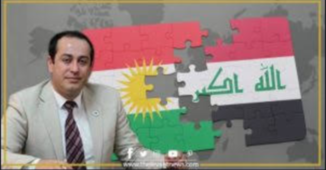 برلماني عراقي لـليفانت نيوز: البلاد لن تستقرّ دون حلّ مشاكل كُردستان وبغداد