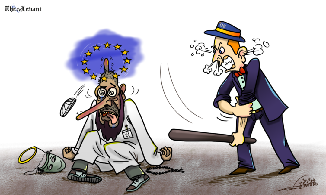 الاتحاد الأوروبي وضربات موجعة لتنظيمات الإخوان المسلمين  في أوروبا