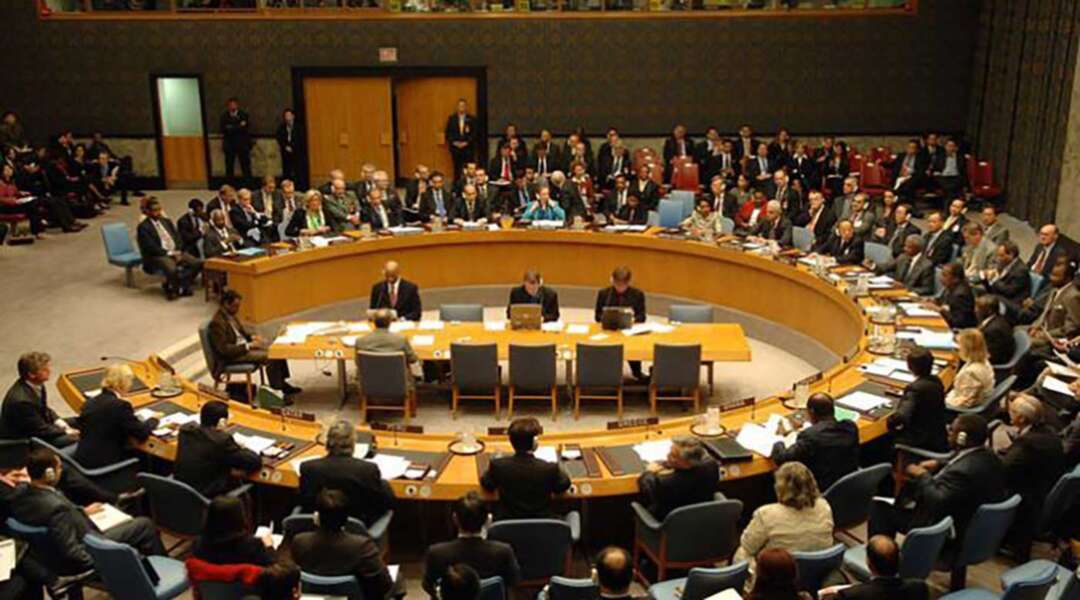 العراق يدعو مجلس الأمن لدعم سيادة بلاده وإدانة الاعتداء على أراضيه