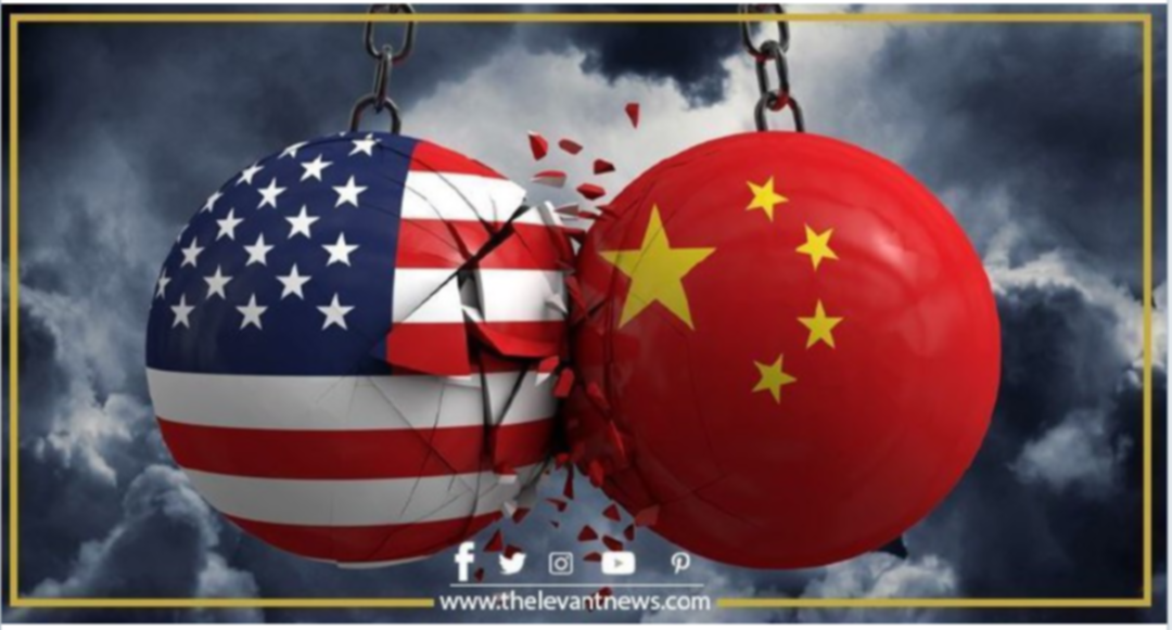 أمريكا والصين.. صراعٌ بين القطب الأوحد والقطب الثالث
