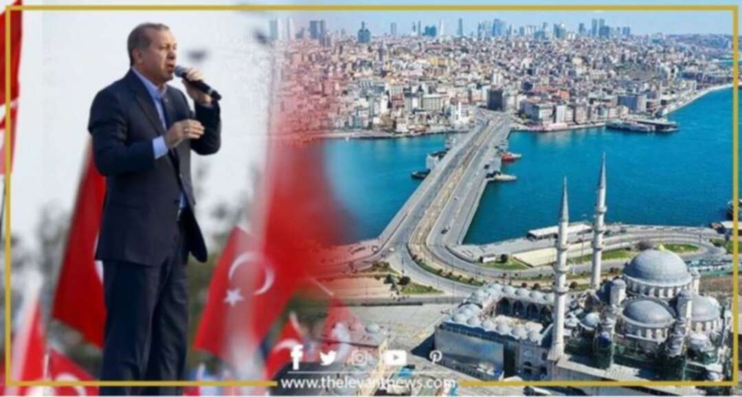 مسؤول بالبرلمان المصري لـليفانت: أردوغان لن يرحل سلمياً.. وأنقرة عاصمة للإرهاب