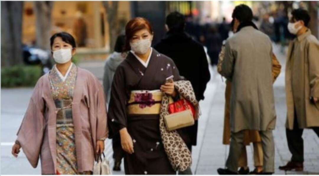 Coronavirus: Japan considers issuing new COVID-19 emergency declaration