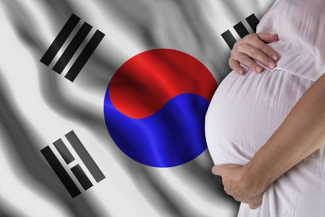 جدل واسع يطال نصائح قدّمتها كوريا الجنوبيّة للنساء الحوامل