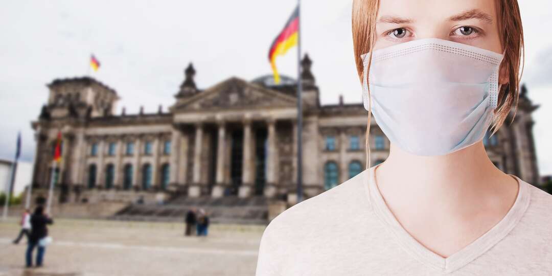 ألمانيا تسجّل رقماً قياسياً بإصابات كوفيد-19 خلال 24 ساعة