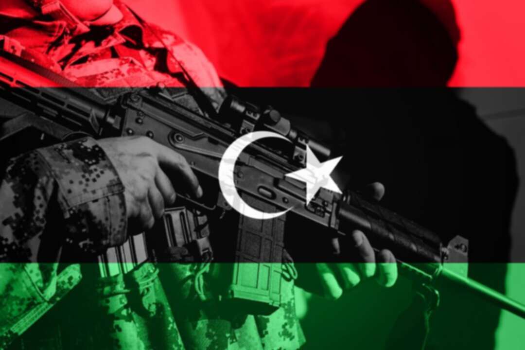 وقف النار في ليبيا وتوحيد المؤسسة العسكرية في اجتماع الغردقة
