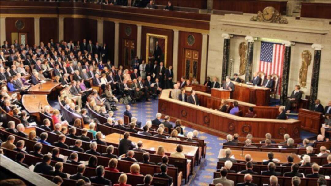 الديمقراطيون يسيطرون على الكونغرس والبيت الأبيض