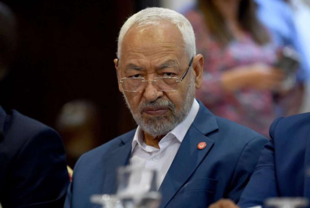 سياسي تونسي: حلّ الأزمة السياسية في مغادرة الغنوشي لرئاسة البرلمان