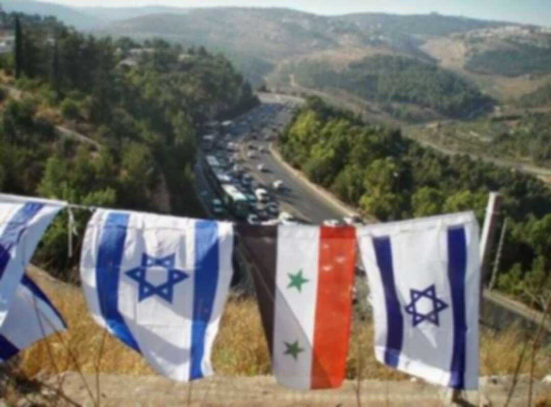 النظام السوري ينفي حدوث لقاءات مع إسرائيل