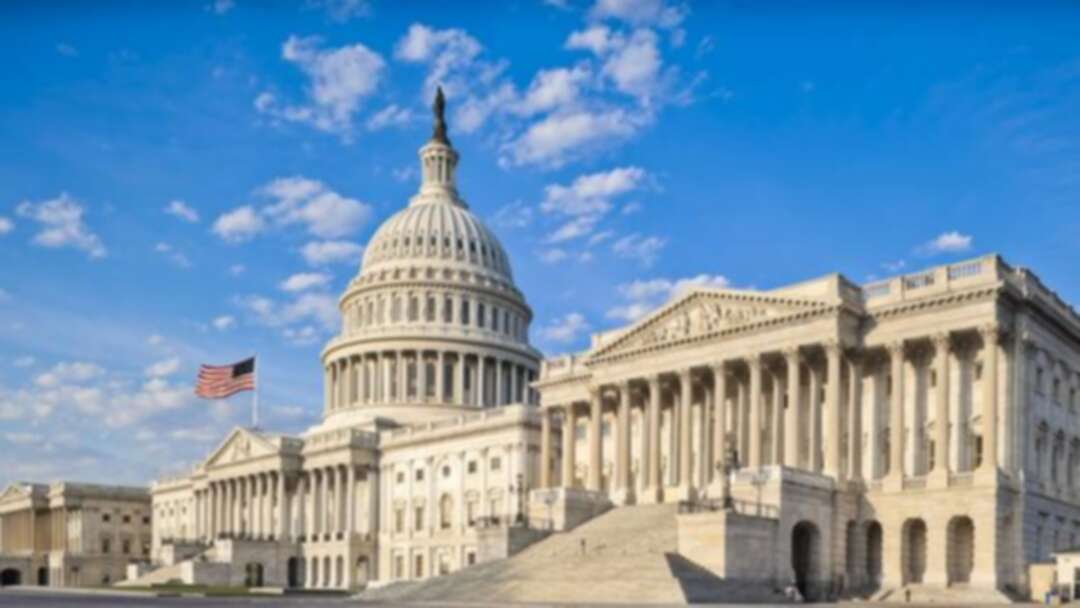 إقرار مشروع قانون للإنفاق المؤقت في الولايات المتحدة للمرة الثالثة