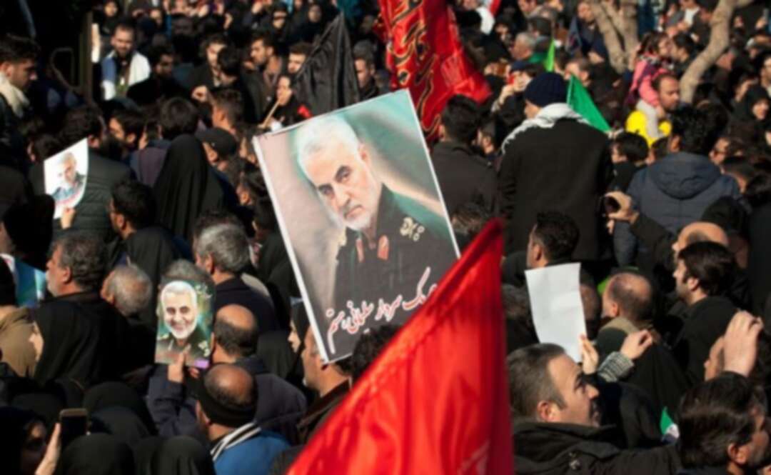 أذرع إيران في لبنان واليمن تتضامن مع الحشد الشعبي