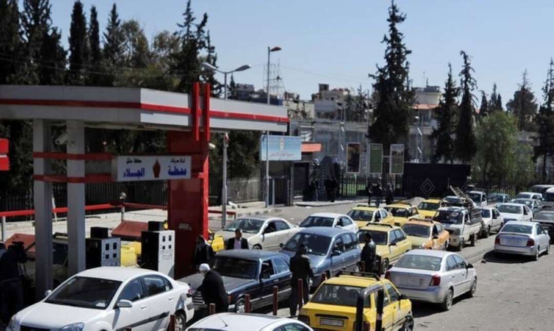 حكومة النظام السوري.. يومان عطلة للمدراس بسبب أزمة الوقود