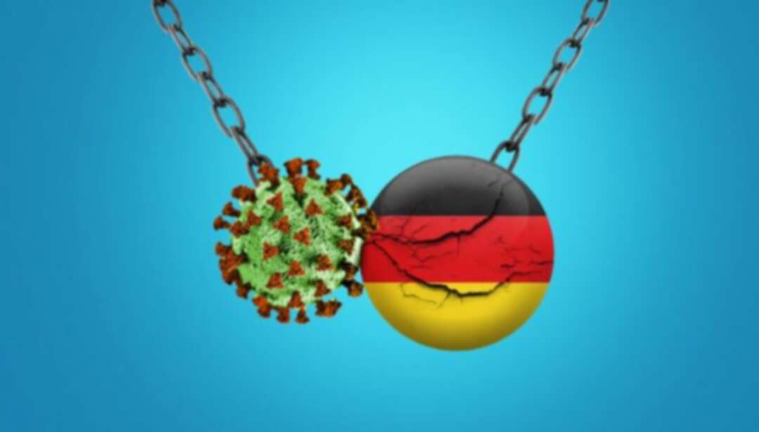 الكورونا في ألمانيا.. الإغلاق يُهدّد خطط التعافي