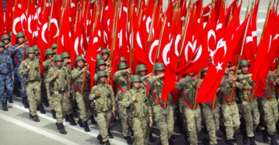 حزبان تركيان يُساندان بيان مُتقاعدي الجيش التركي
