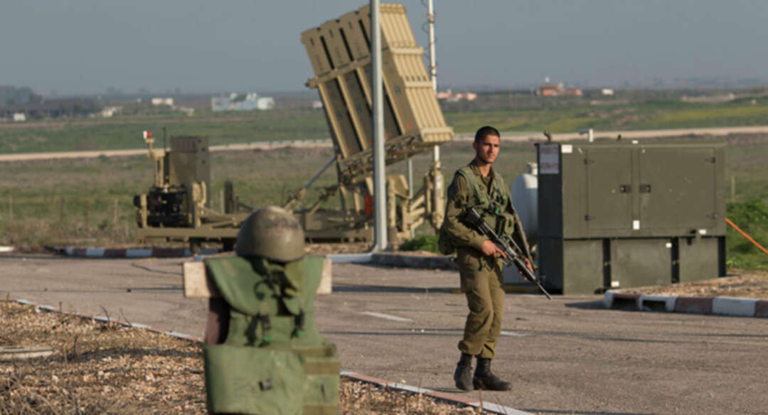 بصواريخ جديدة.. إسرائيل تتحضّر لهجوم من إيران أو وكلائها