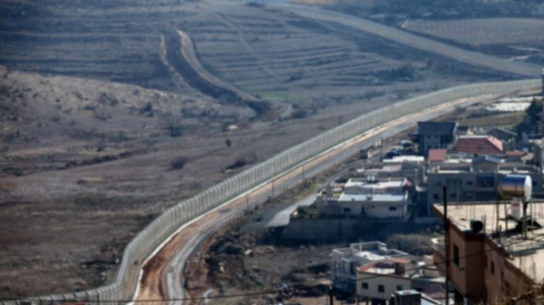 مصادر إسرائيلية: هدف الضربات هو منع إيران من تحويل سوريا إلى قاعدة قريبة منّا