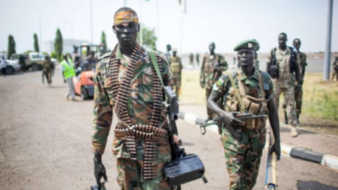 أثيوبيا تتهم الجيش السوداني بقتل مزارعيها