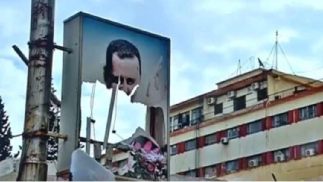 دون طرح حلول أو بدائل.. بشار الأسد يقرّ بالانهيار الاقتصادي