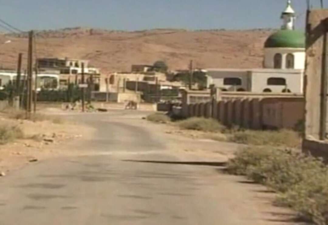 بسبب متنفّذ سوري..  القوات الأمنية اللبنانية تدخل بلدة الطفيل الحدودية مع سوريا
