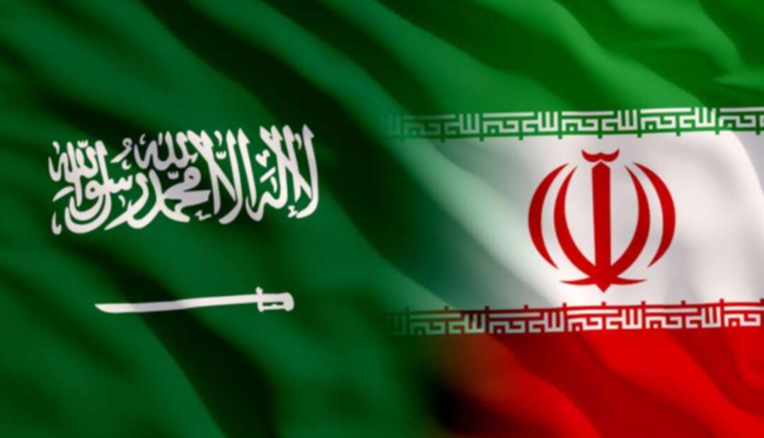 إيران تُرحب بخطاب ولي العهد السعودي